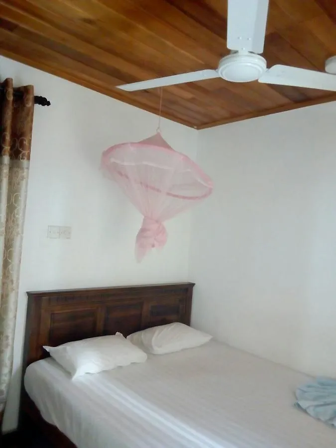 Nethmi Rooms Negombo 0*,