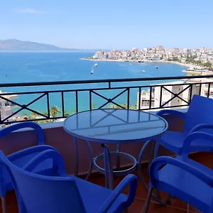  Appartement Crystal Albanie