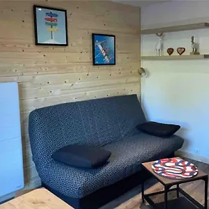  Appartement Tres Beau T1 Refait A Neuf France