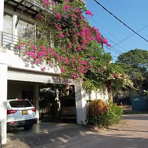 Séjour chez l'habitant Heritage, Kelaniya