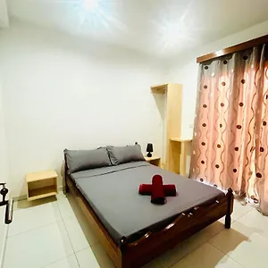  Séjour chez l'habitant Oasis De Retour Cap-Vert