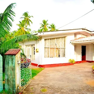 Séjour chez l'habitant Aeroform Homestay, Negombo