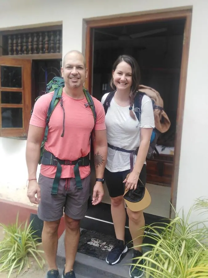 Homestay Nethmi Rooms Negombo Sri Lanka