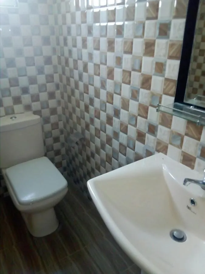 Nethmi Rooms Negombo Sri Lanka
