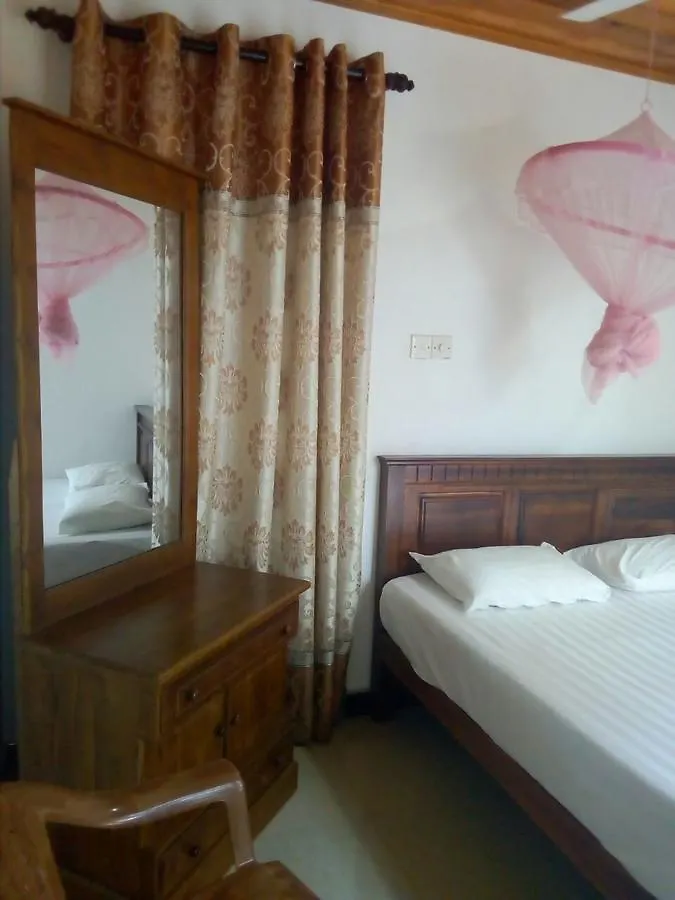 Nethmi Rooms Negombo