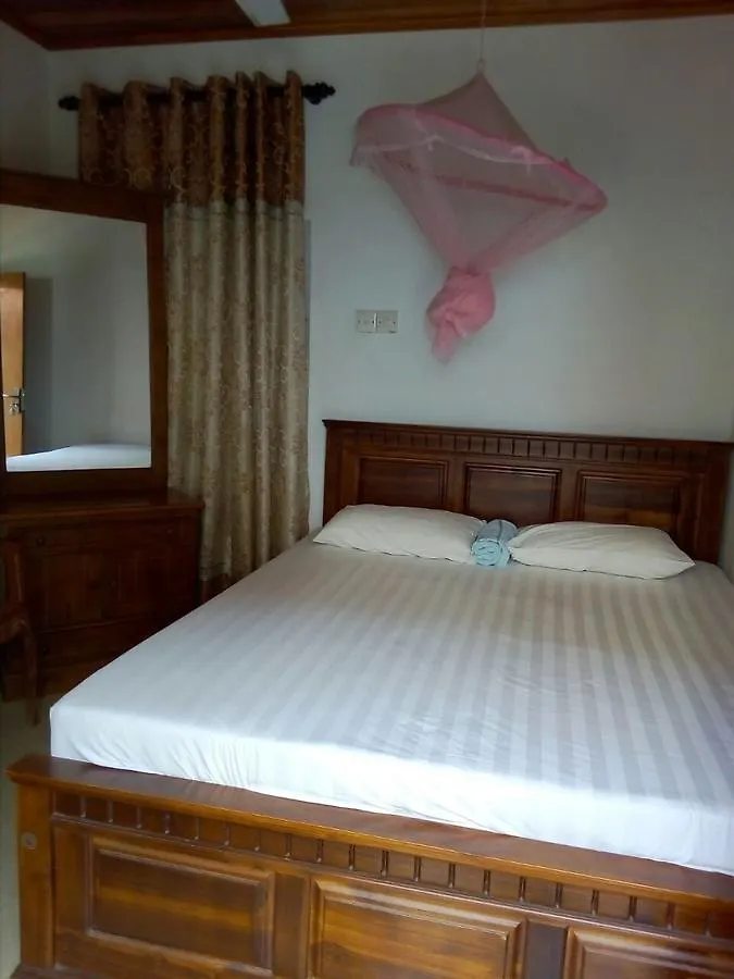 Nethmi Rooms Negombo Homestay